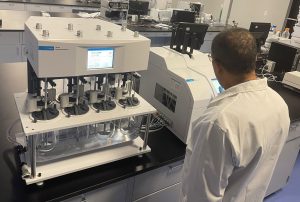 Transforming Challenges into Breakthroughs: The Story of Synergy Bioscience's Innovative Approach in Peptic and Duodenal Ulcer Treatment.